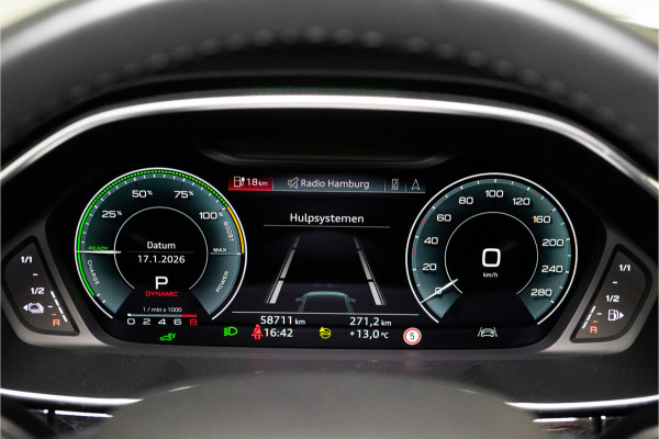 Audi Q3 Sportback 45 TFSI e S Business 245PK | Pano | Acc | Leder | Carplay | Stoelverw. | 12 MND Garantie