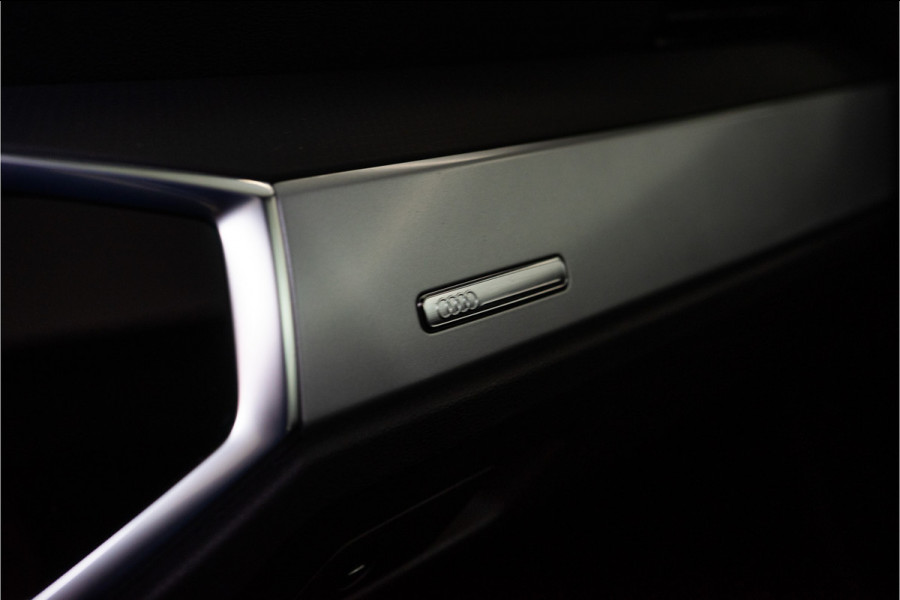 Audi Q3 Sportback 45 TFSI e S Business 245PK | Pano | Acc | Leder | Carplay | Stoelverw. | 12 MND Garantie