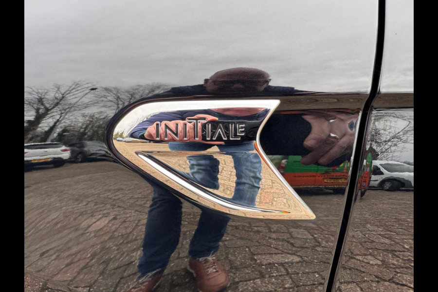 Renault Clio TCe 100 Initiale Paris