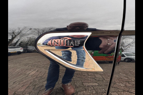 Renault Clio TCe 100 Initiale Paris