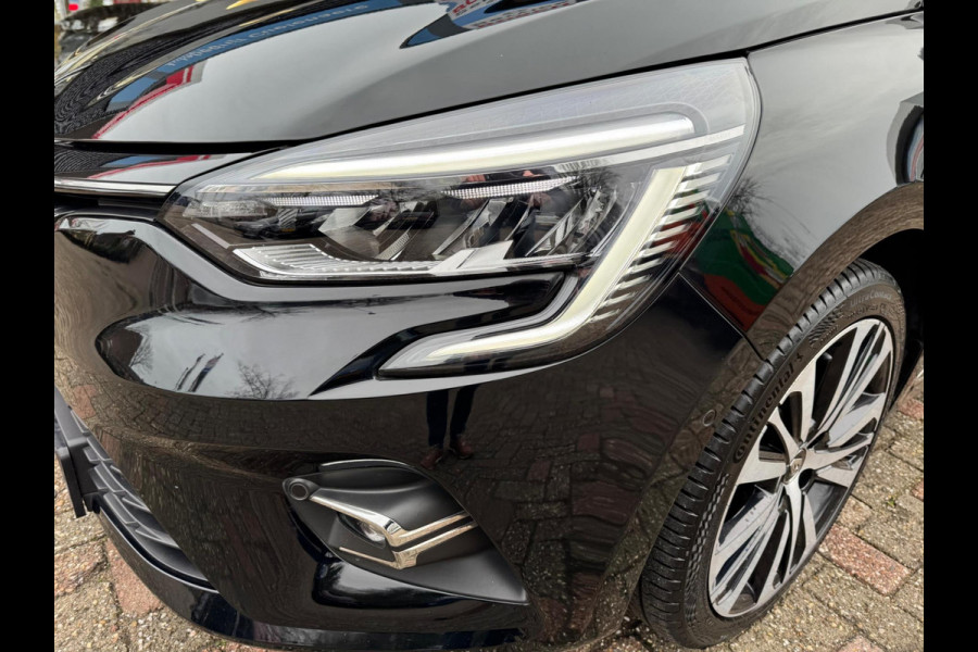 Renault Clio TCe 100 Initiale Paris