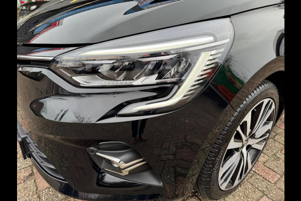 Renault Clio TCe 100 Initiale Paris