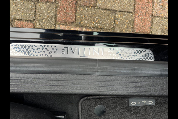 Renault Clio TCe 100 Initiale Paris