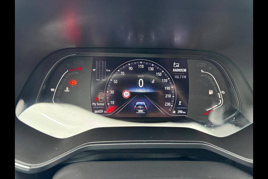 Renault Clio TCe 100 Initiale Paris