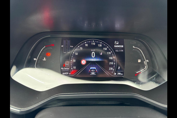 Renault Clio TCe 100 Initiale Paris