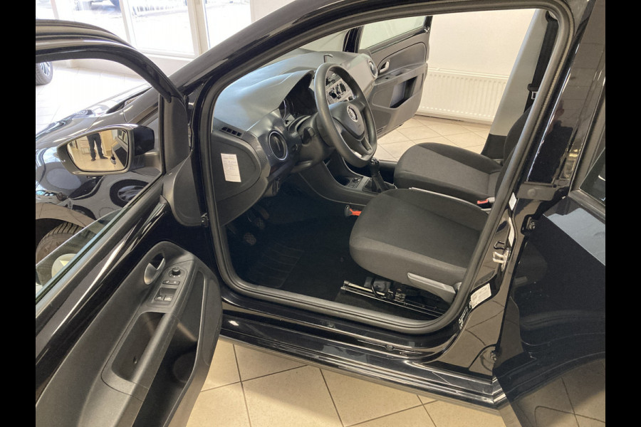 Volkswagen up! 1.0 BMT move up! | Airco | Bluetooth | 2019 | NAP
