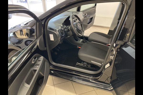 Volkswagen up! 1.0 BMT move up! | Airco | Bluetooth | 2019 | NAP