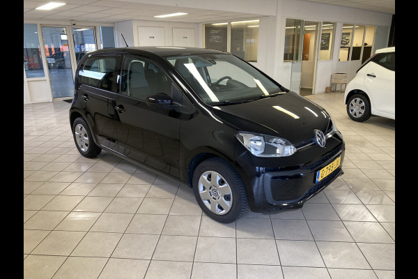 Volkswagen up! 1.0 BMT move up! | Airco | Bluetooth | 2019 | NAP