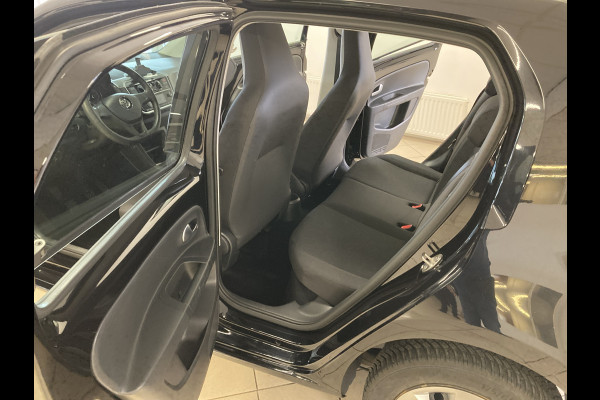 Volkswagen up! 1.0 BMT move up! | Airco | Bluetooth | 2019 | NAP