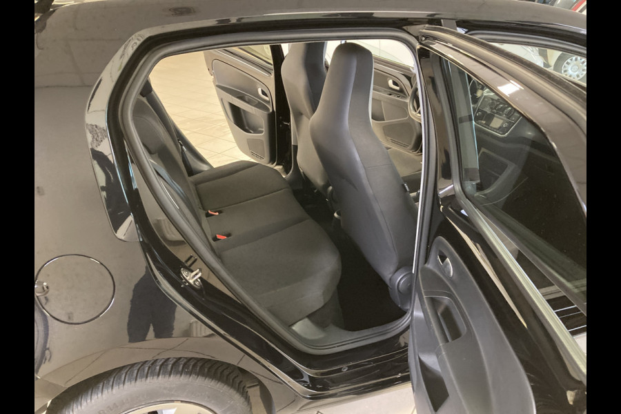 Volkswagen up! 1.0 BMT move up! | Airco | Bluetooth | 2019 | NAP