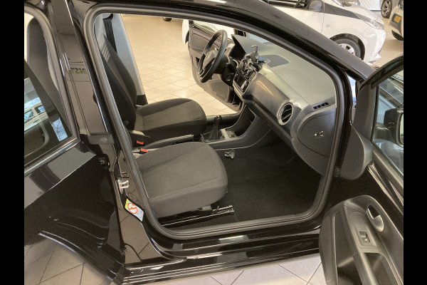 Volkswagen up! 1.0 BMT move up! | Airco | Bluetooth | 2019 | NAP