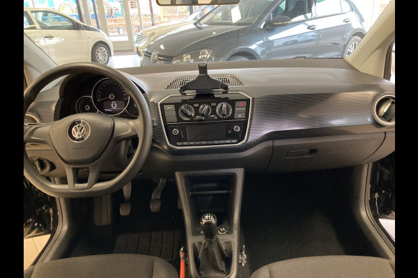 Volkswagen up! 1.0 BMT move up! | Airco | Bluetooth | 2019 | NAP