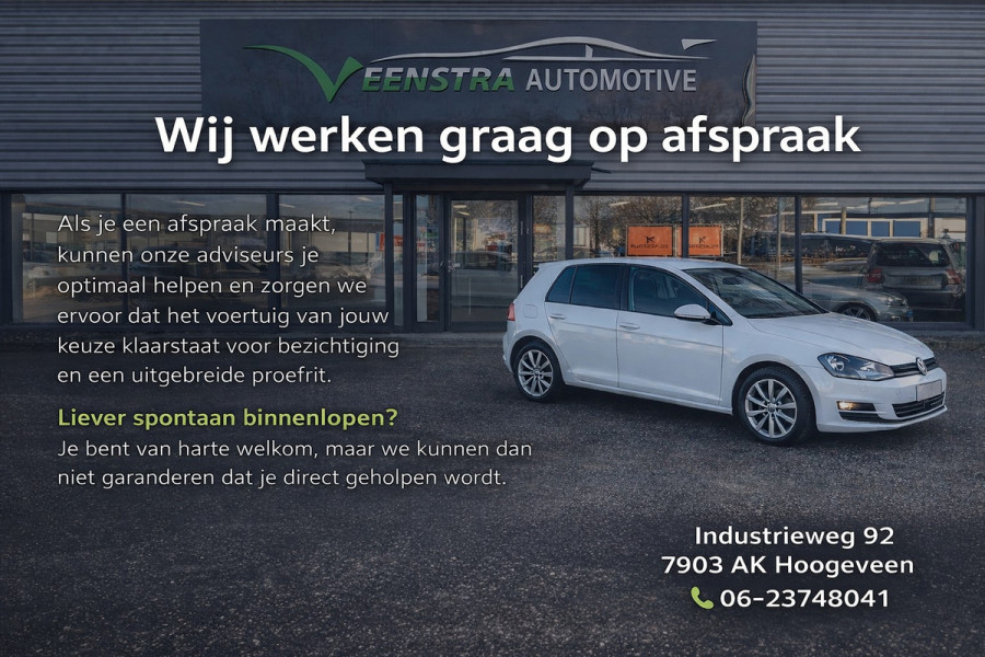 Volkswagen up! 1.0 BMT move up! | Airco | Bluetooth | 2019 | NAP