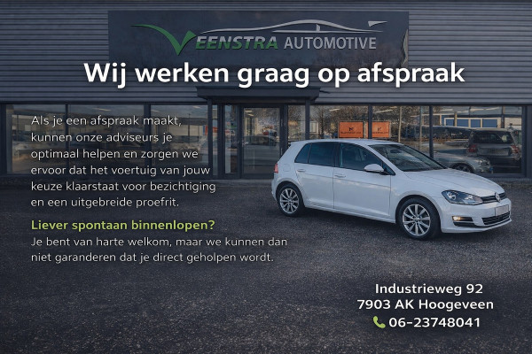 Volkswagen up! 1.0 BMT move up! | Airco | Bluetooth | 2019 | NAP