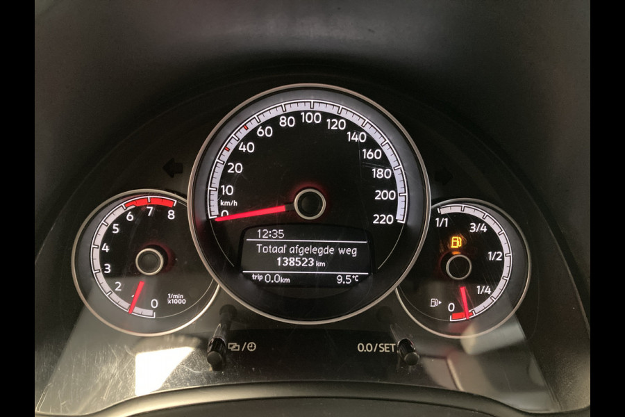 Volkswagen up! 1.0 BMT move up! | Airco | Bluetooth | 2019 | NAP