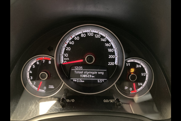 Volkswagen up! 1.0 BMT move up! | Airco | Bluetooth | 2019 | NAP