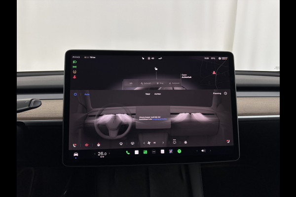 Tesla Model Y Long Range AWD 75 kWh [ 3-Fase ] {SOH-87%} (INCL-BTW) Aut. *PANO | AUTO-PILOT | LEATHER | NAVI-FULLMAP | MATRIX-LED | KEYLESS | CAMERA | DAB+ | HEATED-COMFORTSEATS | PRIVACY-GLASS | TOPVIEW |  19''ALU*