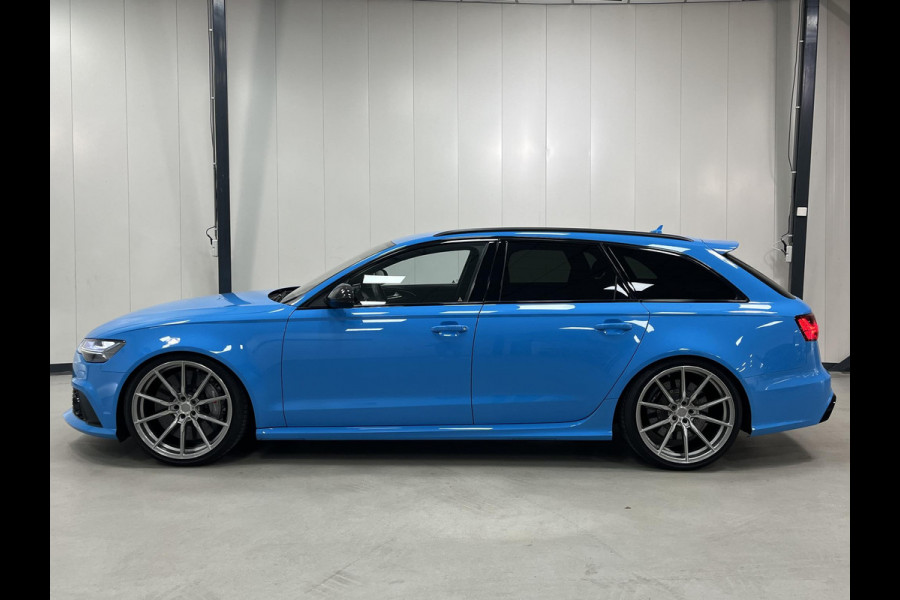 Audi RS6 *PERFORMANCE*CERAMIC*SOFCL*B&O*HUD*AKRA*KW*CONCAVE