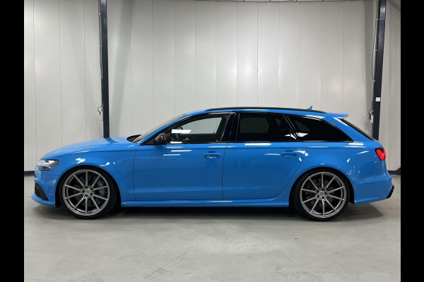 Audi RS6 *PERFORMANCE*CERAMIC*SOFCL*B&O*HUD*AKRA*KW*CONCAVE