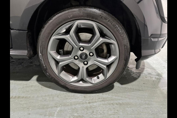 Ford EcoSport 1.0 EcoBoost ST-Line TREKHAAK/APPLE CARPLAY/17" VELGEN