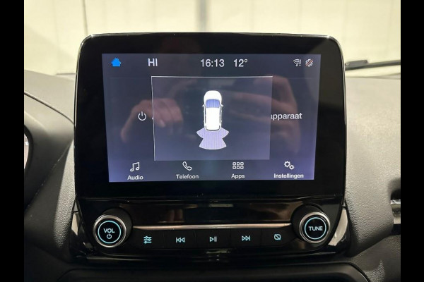 Ford EcoSport 1.0 EcoBoost ST-Line TREKHAAK/APPLE CARPLAY/17" VELGEN