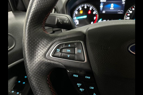 Ford EcoSport 1.0 EcoBoost ST-Line TREKHAAK/APPLE CARPLAY/17" VELGEN