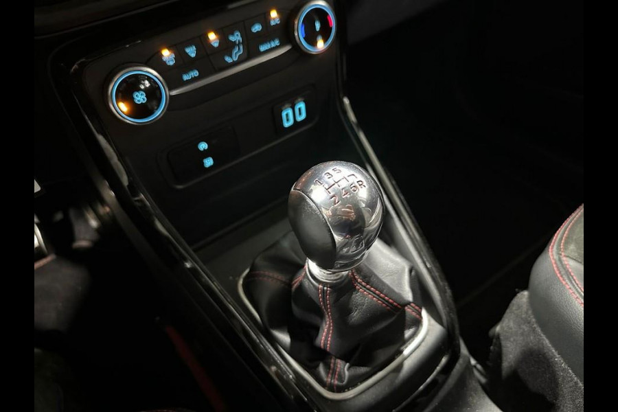 Ford EcoSport 1.0 EcoBoost ST-Line TREKHAAK/APPLE CARPLAY/17" VELGEN