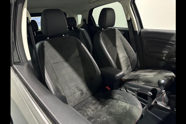 Ford EcoSport 1.0 EcoBoost ST-Line TREKHAAK/APPLE CARPLAY/17" VELGEN