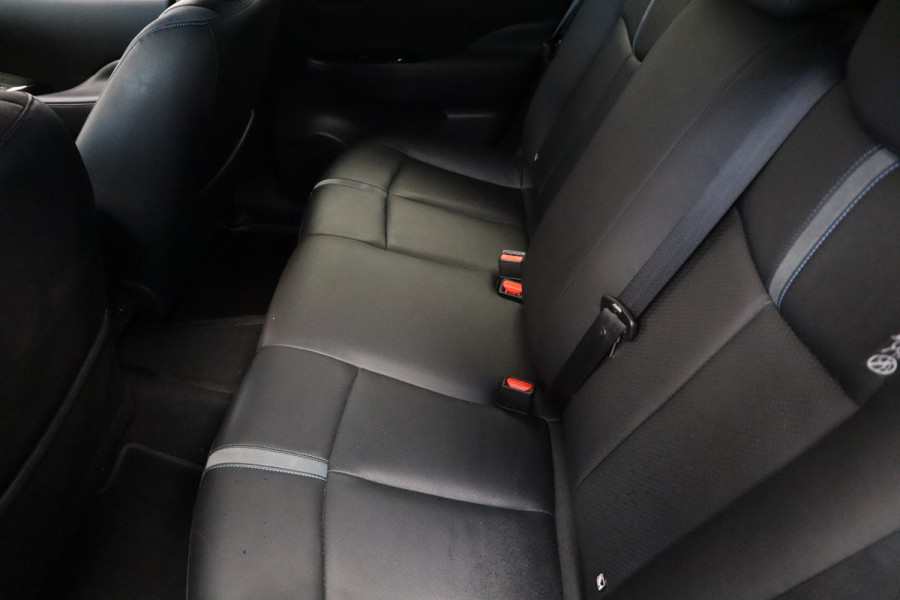 Nissan Leaf e+ Business Executive 62 kWh Navi 360 Camera Long Range Achteruitkijkcamera 24 maanden garantie mogelijk (*vraag naar de voorwaarden)