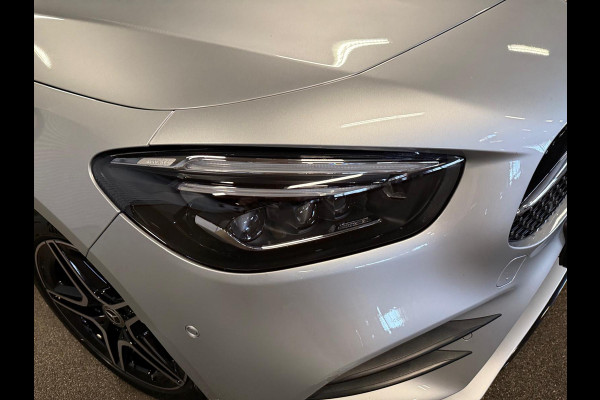 Mercedes-Benz B-Klasse 250e AMG STYLING-PANORAMA-KEYLESS-DISCTRONIC-CAMERA-HEAD UP-ZEER COMPLEET