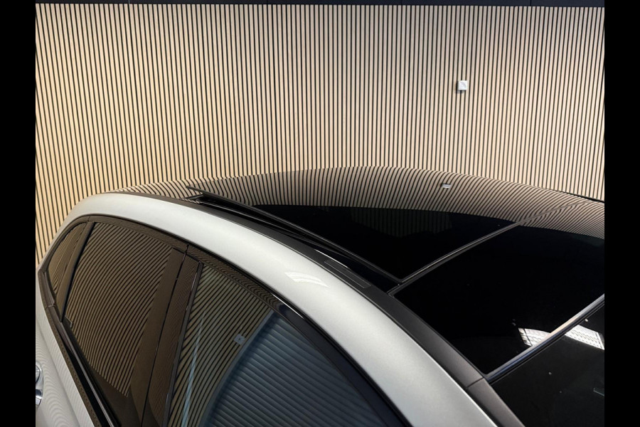 Mercedes-Benz B-Klasse 250e AMG STYLING-PANORAMA-KEYLESS-DISCTRONIC-CAMERA-HEAD UP-ZEER COMPLEET