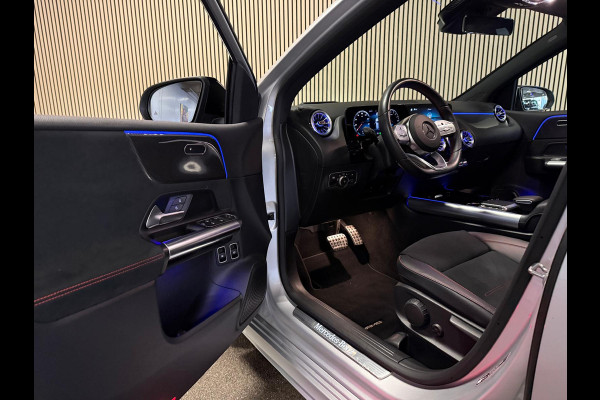 Mercedes-Benz B-Klasse 250e AMG STYLING-PANORAMA-KEYLESS-DISCTRONIC-CAMERA-HEAD UP-ZEER COMPLEET