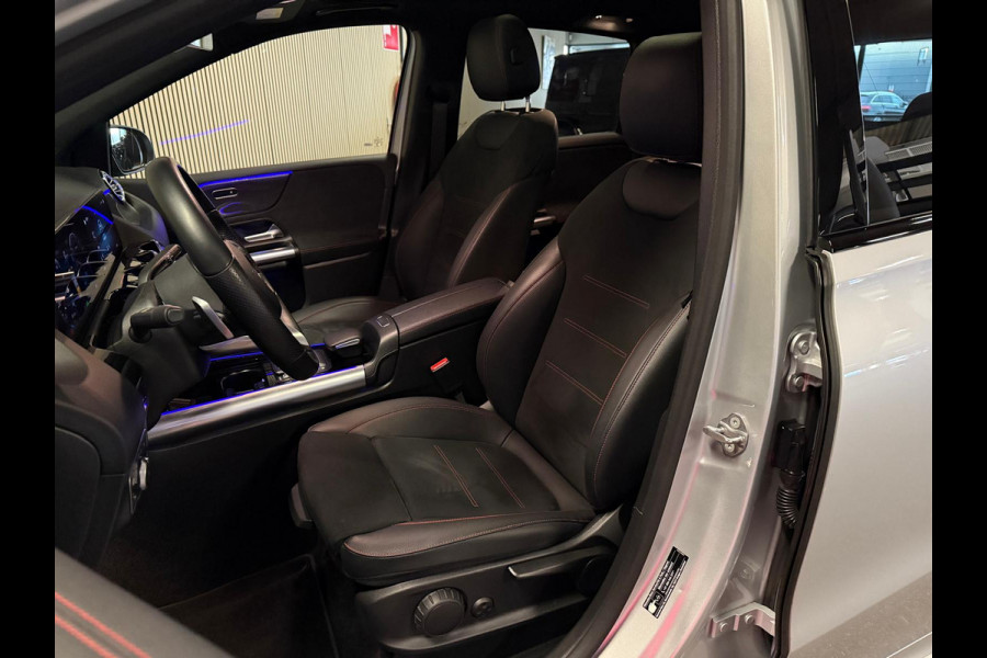Mercedes-Benz B-Klasse 250e AMG STYLING-PANORAMA-KEYLESS-DISCTRONIC-CAMERA-HEAD UP-ZEER COMPLEET