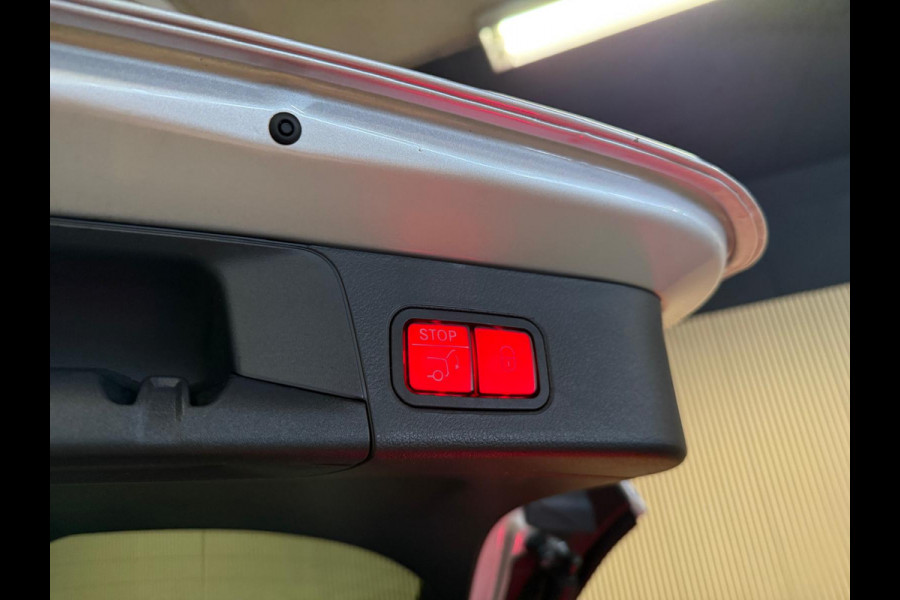 Mercedes-Benz B-Klasse 250e AMG STYLING-PANORAMA-KEYLESS-DISCTRONIC-CAMERA-HEAD UP-ZEER COMPLEET