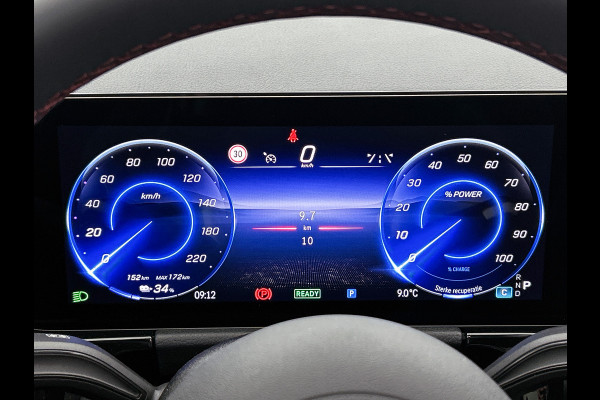 Mercedes-Benz EQA 250+ Business Solution AMG 71 kWh | Nightpakket | 20 inch AMG velgen | Memorypakket | Augmented Reality navigatie | Burmester® 3D sound systeem | 360° camera | Head-up display | Panoramaschuifdak | GUARD 360° Voertuigbescherming Plus |