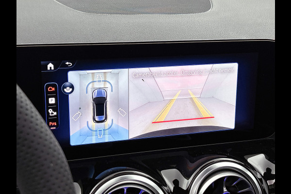 Mercedes-Benz EQA 250+ Business Solution AMG 71 kWh | Nightpakket | 20 inch AMG velgen | Memorypakket | Augmented Reality navigatie | Burmester® 3D sound systeem | 360° camera | Head-up display | Panoramaschuifdak | GUARD 360° Voertuigbescherming Plus |