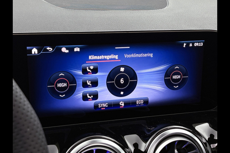 Mercedes-Benz EQA 250+ Business Solution AMG 71 kWh | Nightpakket | 20 inch AMG velgen | Memorypakket | Augmented Reality navigatie | Burmester® 3D sound systeem | 360° camera | Head-up display | Panoramaschuifdak | GUARD 360° Voertuigbescherming Plus |