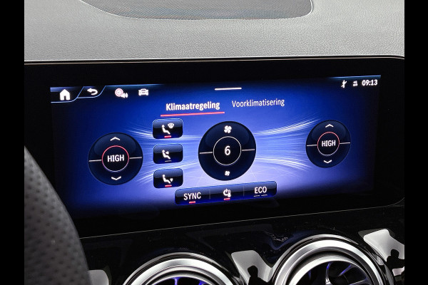Mercedes-Benz EQA 250+ Business Solution AMG 71 kWh | Nightpakket | 20 inch AMG velgen | Memorypakket | Augmented Reality navigatie | Burmester® 3D sound systeem | 360° camera | Head-up display | Panoramaschuifdak | GUARD 360° Voertuigbescherming Plus |