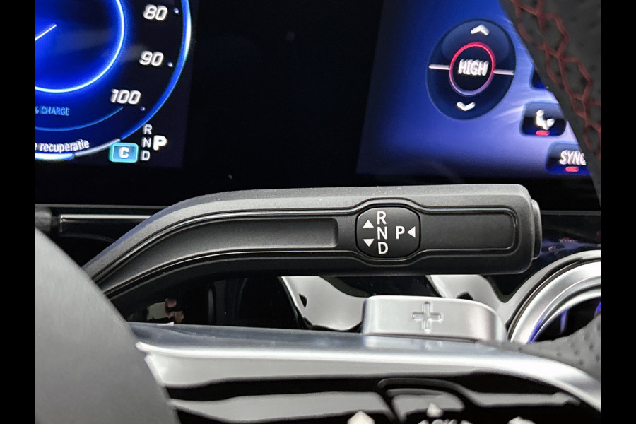 Mercedes-Benz EQA 250+ Business Solution AMG 71 kWh | Nightpakket | 20 inch AMG velgen | Memorypakket | Augmented Reality navigatie | Burmester® 3D sound systeem | 360° camera | Head-up display | Panoramaschuifdak | GUARD 360° Voertuigbescherming Plus |