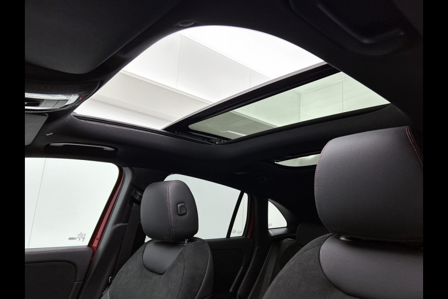 Mercedes-Benz EQA 250+ Business Solution AMG 71 kWh | Nightpakket | 20 inch AMG velgen | Memorypakket | Augmented Reality navigatie | Burmester® 3D sound systeem | 360° camera | Head-up display | Panoramaschuifdak | GUARD 360° Voertuigbescherming Plus |
