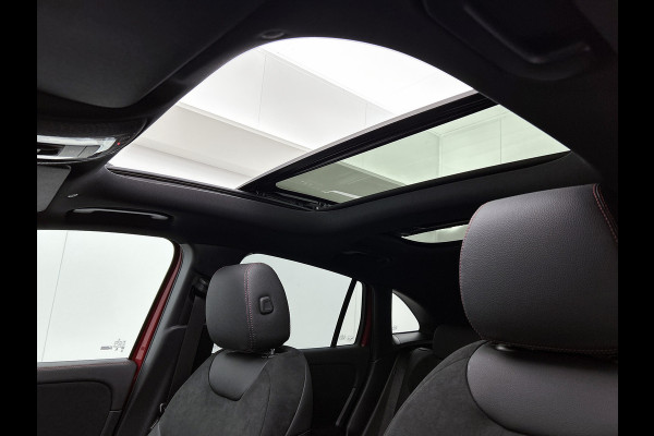 Mercedes-Benz EQA 250+ Business Solution AMG 71 kWh | Nightpakket | 20 inch AMG velgen | Memorypakket | Augmented Reality navigatie | Burmester® 3D sound systeem | 360° camera | Head-up display | Panoramaschuifdak | GUARD 360° Voertuigbescherming Plus |