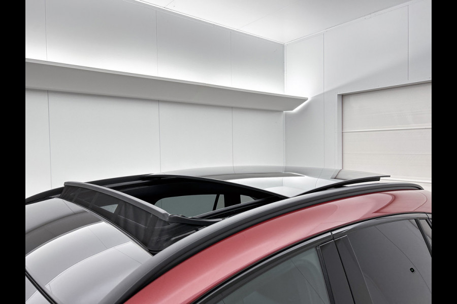 Mercedes-Benz EQA 250+ Business Solution AMG 71 kWh | Nightpakket | 20 inch AMG velgen | Memorypakket | Augmented Reality navigatie | Burmester® 3D sound systeem | 360° camera | Head-up display | Panoramaschuifdak | GUARD 360° Voertuigbescherming Plus |