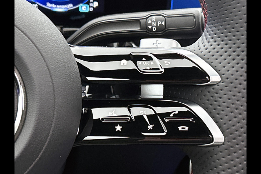 Mercedes-Benz EQA 250+ Business Solution AMG 71 kWh | Nightpakket | 20 inch AMG velgen | Memorypakket | Augmented Reality navigatie | Burmester® 3D sound systeem | 360° camera | Head-up display | Panoramaschuifdak | GUARD 360° Voertuigbescherming Plus |