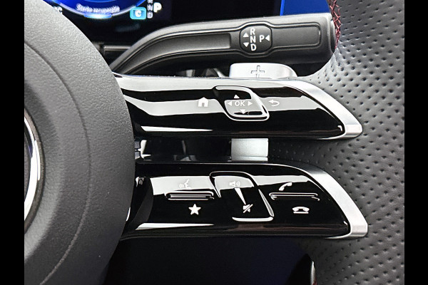 Mercedes-Benz EQA 250+ Business Solution AMG 71 kWh | Nightpakket | 20 inch AMG velgen | Memorypakket | Augmented Reality navigatie | Burmester® 3D sound systeem | 360° camera | Head-up display | Panoramaschuifdak | GUARD 360° Voertuigbescherming Plus |