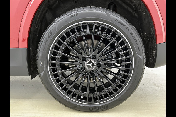 Mercedes-Benz EQA 250+ Business Solution AMG 71 kWh | Nightpakket | 20 inch AMG velgen | Memorypakket | Augmented Reality navigatie | Burmester® 3D sound systeem | 360° camera | Head-up display | Panoramaschuifdak | GUARD 360° Voertuigbescherming Plus |