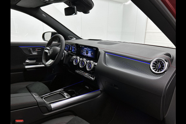 Mercedes-Benz EQA 250+ Business Solution AMG 71 kWh | Nightpakket | 20 inch AMG velgen | Memorypakket | Augmented Reality navigatie | Burmester® 3D sound systeem | 360° camera | Head-up display | Panoramaschuifdak | GUARD 360° Voertuigbescherming Plus |