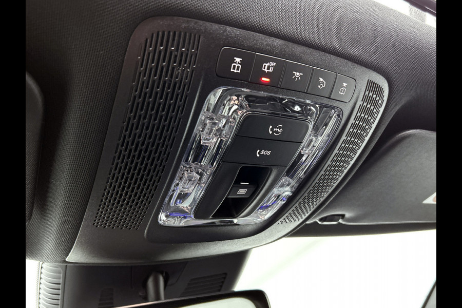 Mercedes-Benz EQA 250+ Business Solution AMG 71 kWh | Nightpakket | 20 inch AMG velgen | Memorypakket | Augmented Reality navigatie | Burmester® 3D sound systeem | 360° camera | Head-up display | Panoramaschuifdak | GUARD 360° Voertuigbescherming Plus |