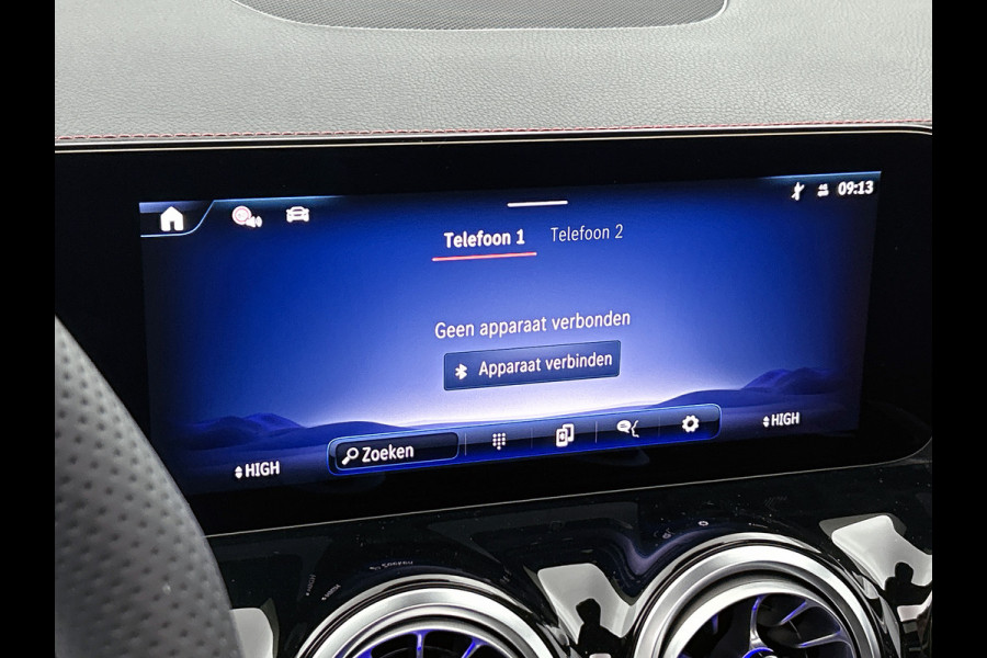 Mercedes-Benz EQA 250+ Business Solution AMG 71 kWh | Nightpakket | 20 inch AMG velgen | Memorypakket | Augmented Reality navigatie | Burmester® 3D sound systeem | 360° camera | Head-up display | Panoramaschuifdak | GUARD 360° Voertuigbescherming Plus |