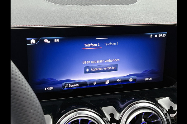 Mercedes-Benz EQA 250+ Business Solution AMG 71 kWh | Nightpakket | 20 inch AMG velgen | Memorypakket | Augmented Reality navigatie | Burmester® 3D sound systeem | 360° camera | Head-up display | Panoramaschuifdak | GUARD 360° Voertuigbescherming Plus |