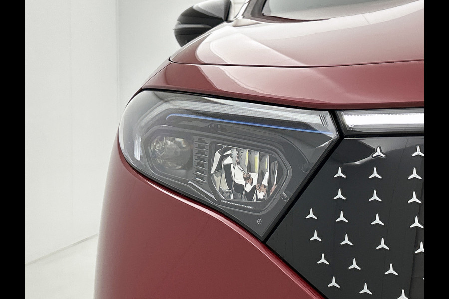 Mercedes-Benz EQA 250+ Business Solution AMG 71 kWh | Nightpakket | 20 inch AMG velgen | Memorypakket | Augmented Reality navigatie | Burmester® 3D sound systeem | 360° camera | Head-up display | Panoramaschuifdak | GUARD 360° Voertuigbescherming Plus |